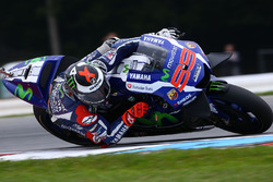 Jorge Lorenzo, Yamaha Factory Racing