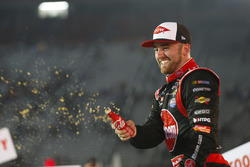 1. Austin Dillon, Richard Childress Racing, Chevrolet