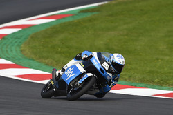 Romano Fenati, Sky Racing Team VR46