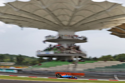 Pascal Wehrlein, Manor Racing MRT05