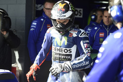 Jorge Lorenzo, Yamaha Factory Racing