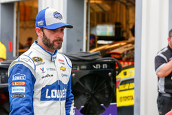 Jimmie Johnson, Hendrick Motorsports, Chevrolet