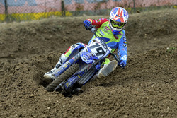 David Philippaerts, DP19 Racing Yamaha