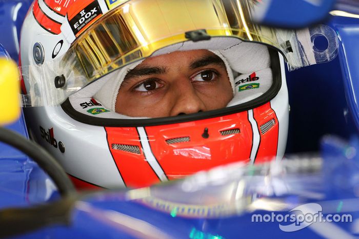 Felipe Nasr perdeu terreno para Marcus Ericsson, que vence o brasileiro por 11 a 7.