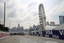 Aspectos de la pista