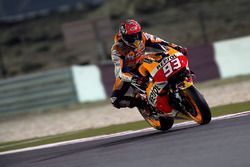Marc Márquez, Repsol Honda Team, Honda
