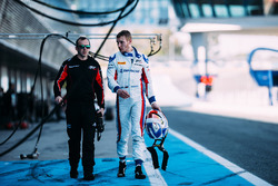 Сергей Сироткин, ART Grand Prix