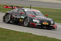 Nico Müller, Audi Sport Team Abt, Audi RS 5 DTM