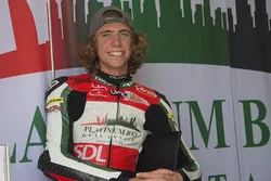 Darryn Binder