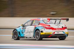 Tom Chilton, Sébastien Loeb Racing, Citroën C-Elysée WTCC