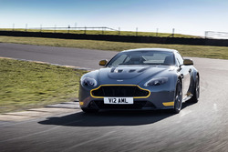 Aston Martin V12 Vantage S