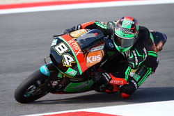 Jakub Kornfeil, Drive M7 SIC Racing Team