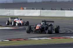 Joel Eriksson, Motopark Dallara F312 - Volkswagen