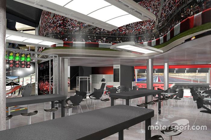 Representación del Museo