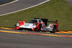 #45 Manor Oreca 05 - Nissan: Matthew Rao, Richard Bradley, Roberto Merhi