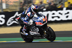 Лоріс Баз, Avintia Racing