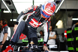 Ромен Грожан, Haas F1 Team VF-16
