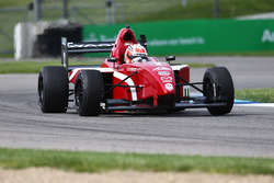 Ніко Жамен, Cape Motorsports