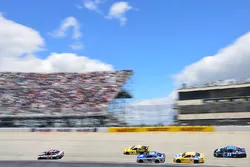 Race action