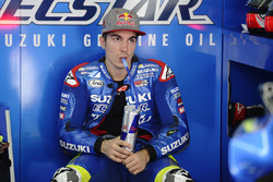 Maverick Viñales, Team Suzuki Ecstar MotoGP