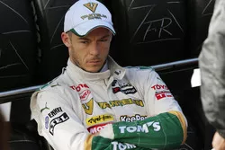 Andre Lotterer, Team Tom's