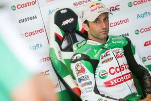 Johann Zarco, Equipo LCR Honda