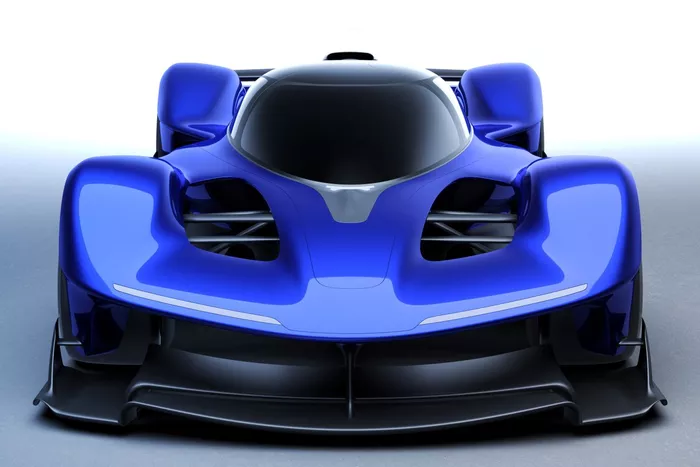 Red Bull RB17 
