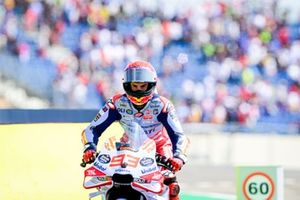 Marc Márquez, Gresini Racing