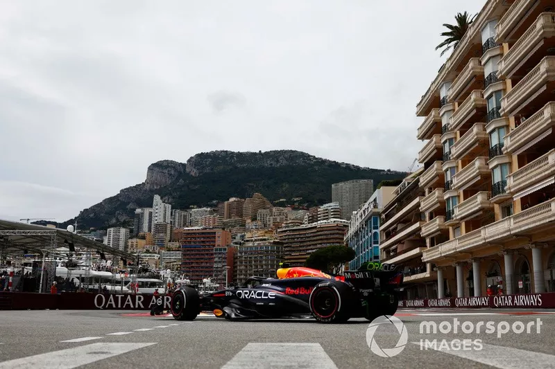 Sergio Perez, Red Bull Racing RB20