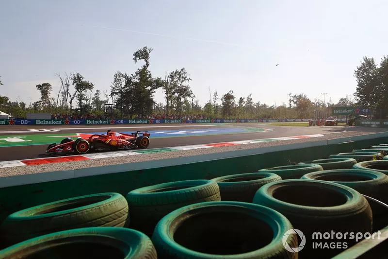 Charles Leclerc, Ferrari SF-24