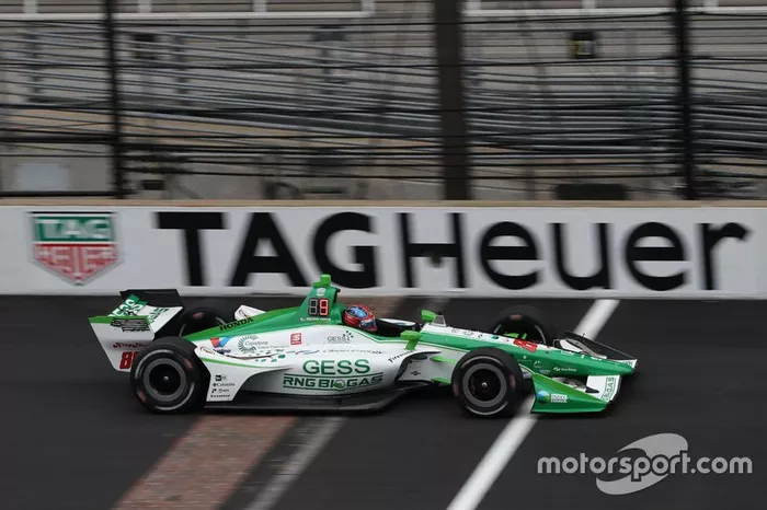 Na teoria, o campeonato começa no dia 6 de junho, no Texas. O circuito misto do Indianápolis Motor Speedway abrigará duas corridas, a primeira no dia 4 de julho e a segunda em 3 de outubro. Laguna Seca também ganhou uma rodada dupla e St. Pete deve fechar a temporada, ainda sem data