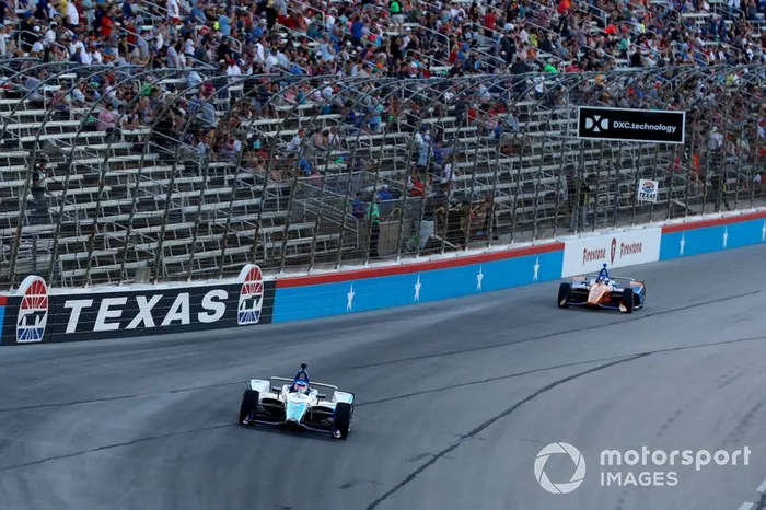 Takuma Sato, Rahal Letterman Lanigan Racing Honda