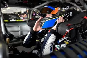  William Byron, Hendrick Motorsports, Chevrolet Camaro Hendrick Autoguard