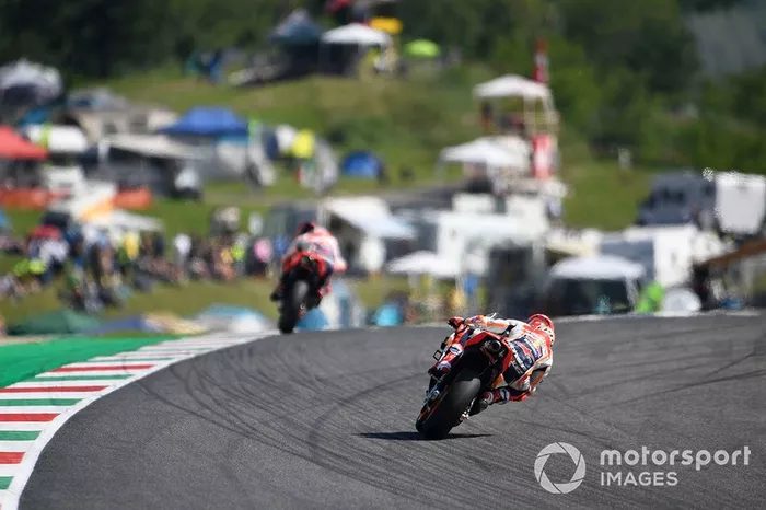 Marc Márquez, Repsol Honda Team