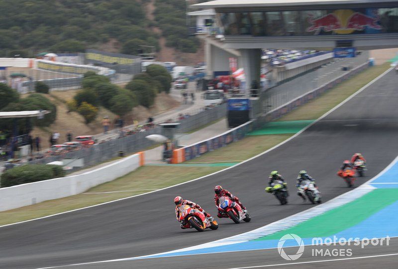 Marc Márquez, Repsol Honda Team