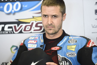 Thomas Luthi, Estrella Galicia 0,0 Marc VDS