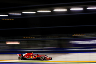 Kimi Raikkonen, Ferrari SF71H