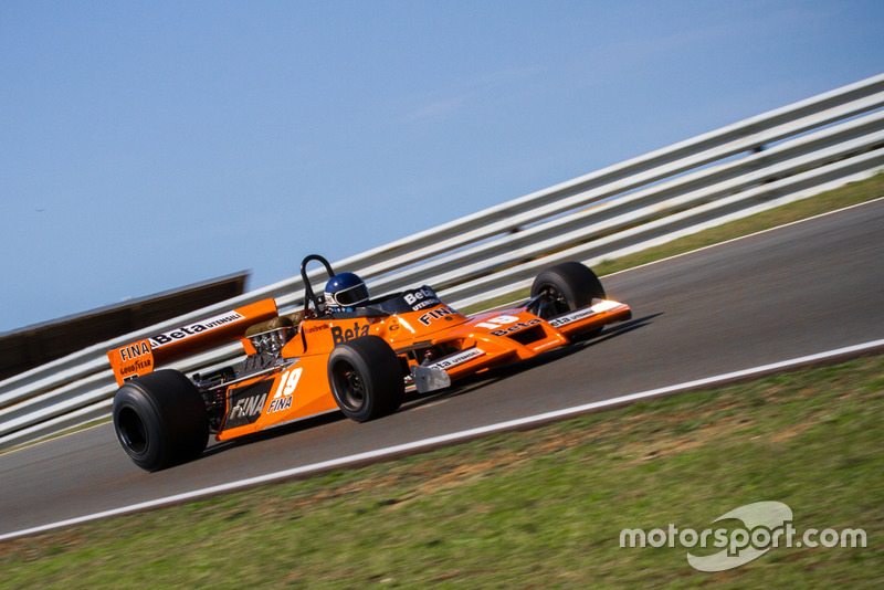 Historic Grand Prix Zandvoort