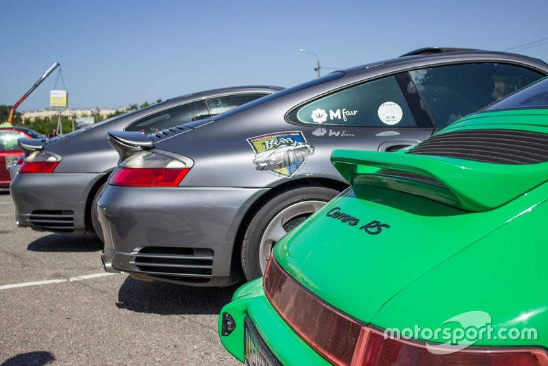 Need for Porsche