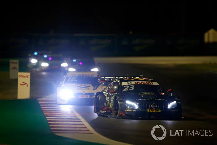 Daniel Juncadella, Mercedes-AMG Team HWA, Mercedes-AMG C63 DTM