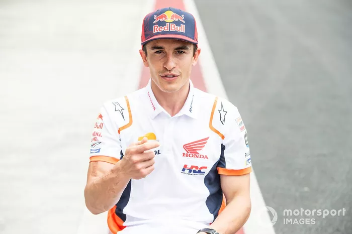 Marc Márquez, Repsol Honda Team