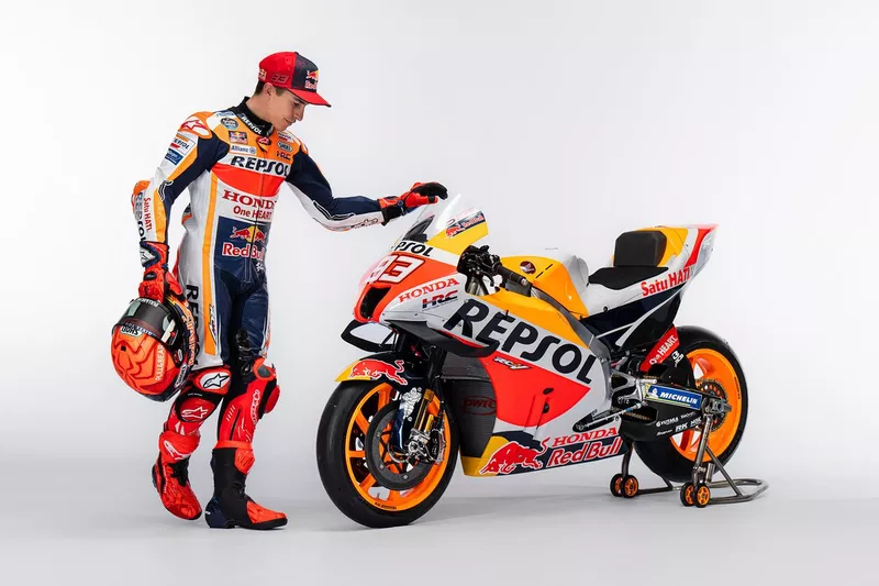 Marc Márquez