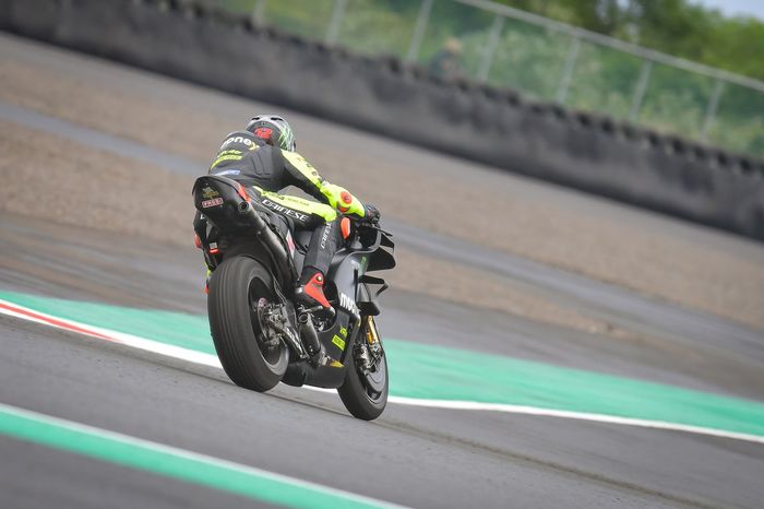 Marco Bezzecchi, Team VR46