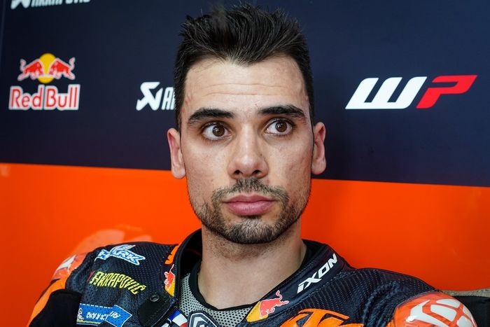 Miguel Oliveira, Red Bull KTM Factory Racing 