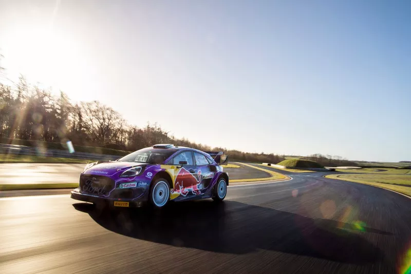 Livrea Ford Puma Rally1