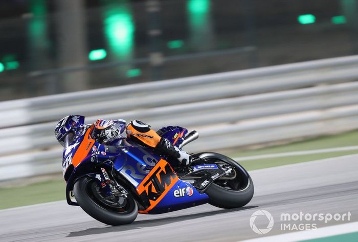 Miguel Oliveira, Red Bull KTM Tech 3