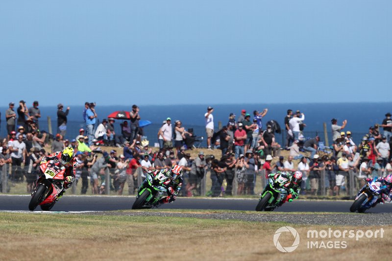 Alvaro Bautista, Aruba.it Racing-Ducati Team