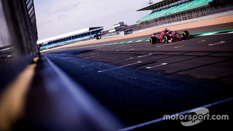 Red Bull Racing RB15