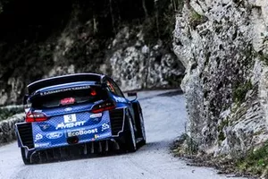 Teemu Suninen, Marko Salminen, M-Sport Ford WRT Ford Fiesta WRC