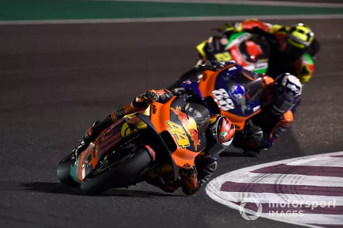 Pol Espargaro, Red Bull KTM Factory Racing